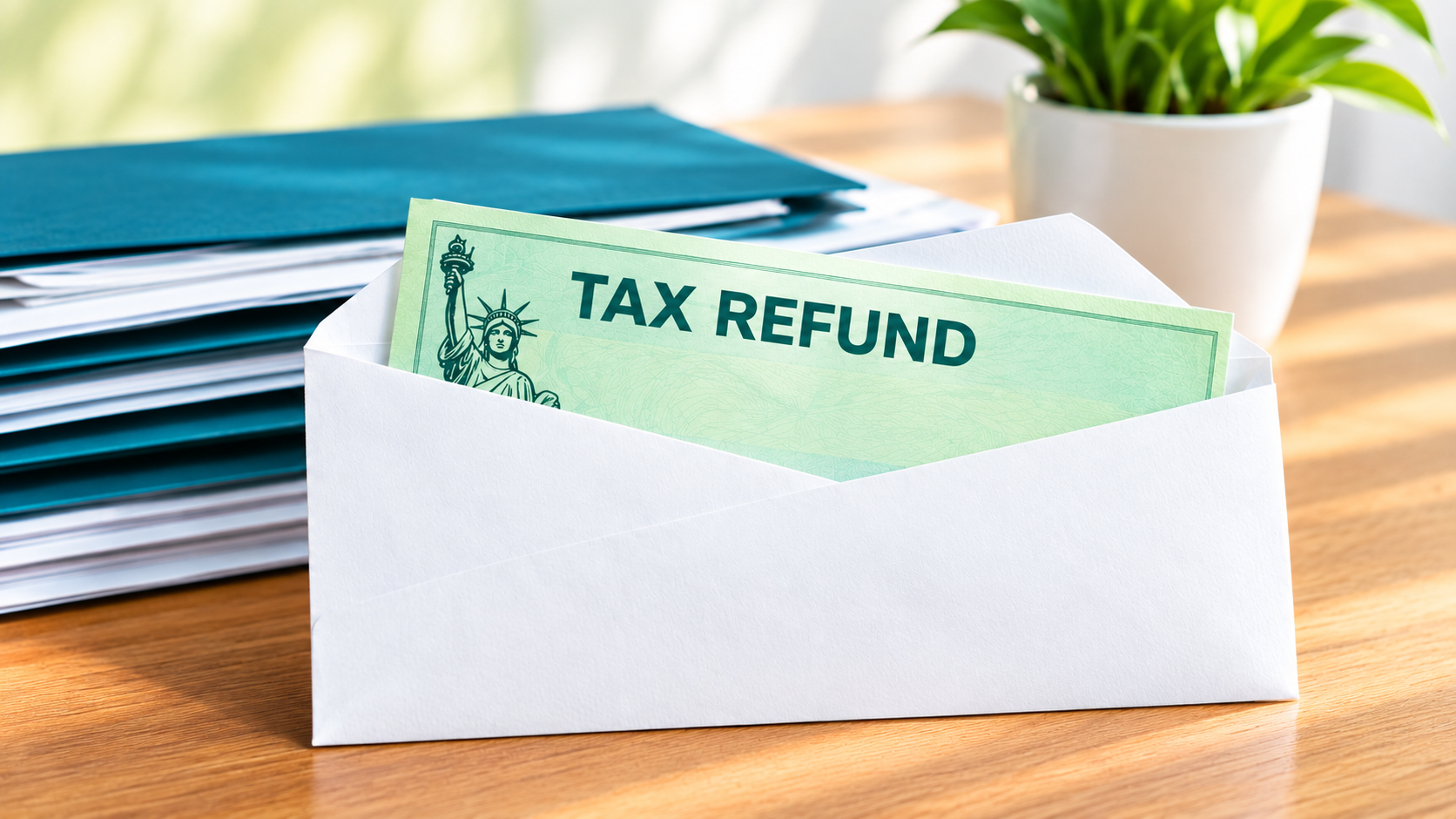 How to Claim Past Tax Refunds