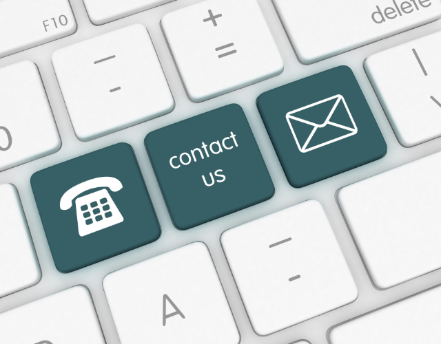 Contact Us